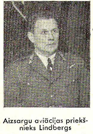 Lindbergs